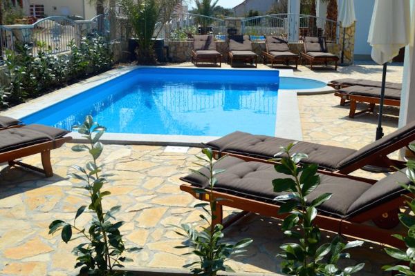 Villa Paklenica**** Pakoštane